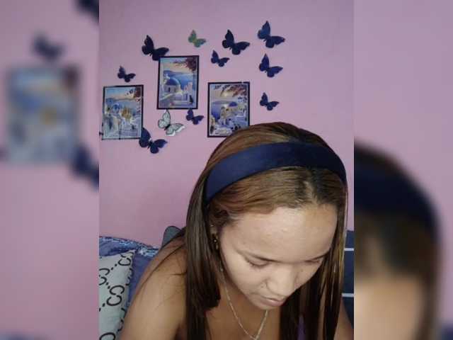 Vaninah live cam on BongaCams