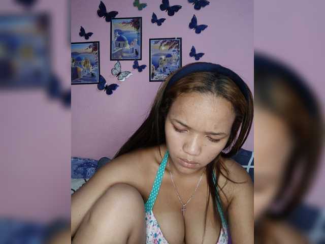 Vaninah live cam on BongaCams
