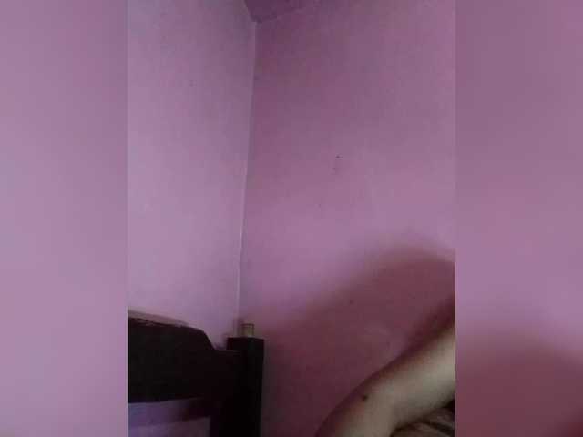 Vaninah live cam on BongaCams