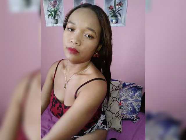 Vaninah live cam on BongaCams