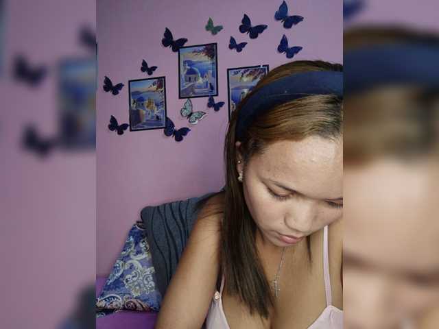 Vaninah live cam on BongaCams