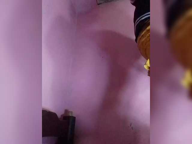 Vaninah live cam on BongaCams