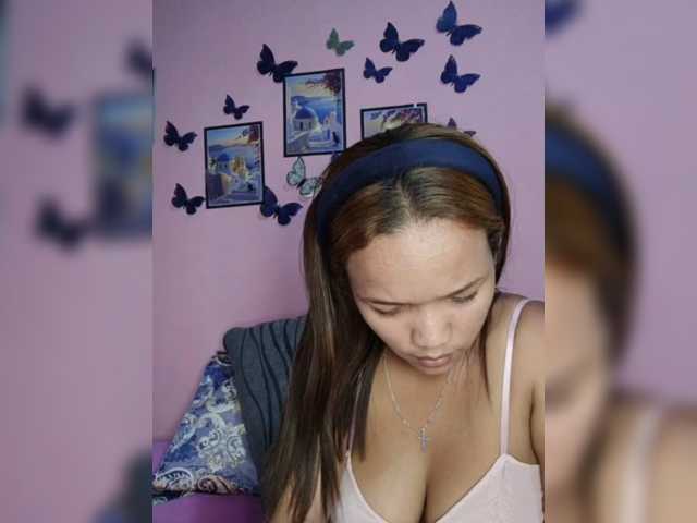 Vaninah live cam on BongaCams