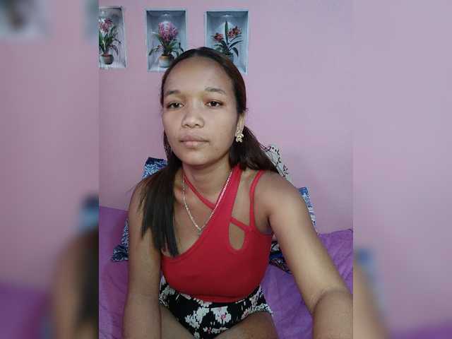 Vaninah live cam on BongaCams