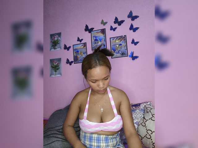 Vaninah live cam on BongaCams