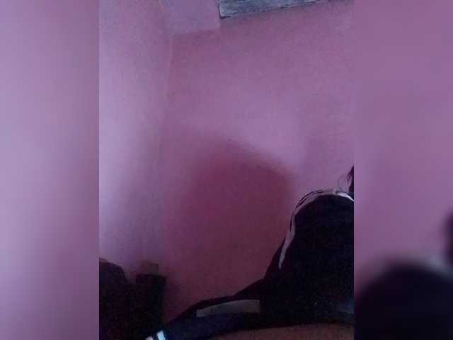 Vaninah live cam on BongaCams