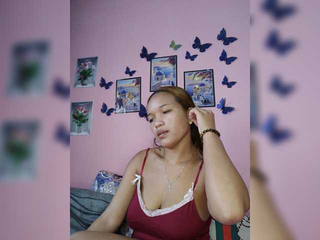Vaninah live cam on BongaCams