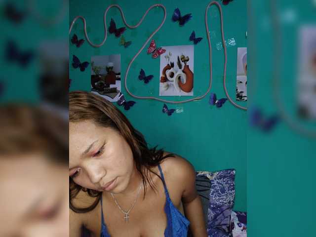 Vaninah live cam on BongaCams