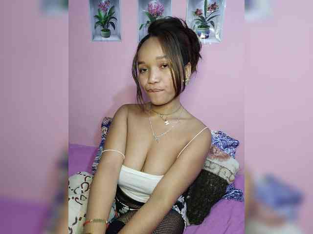 Valentina22 webcam