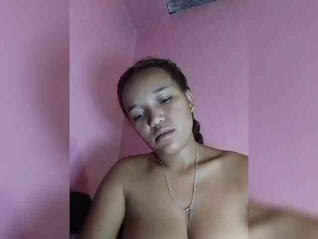 Vaninah webcam