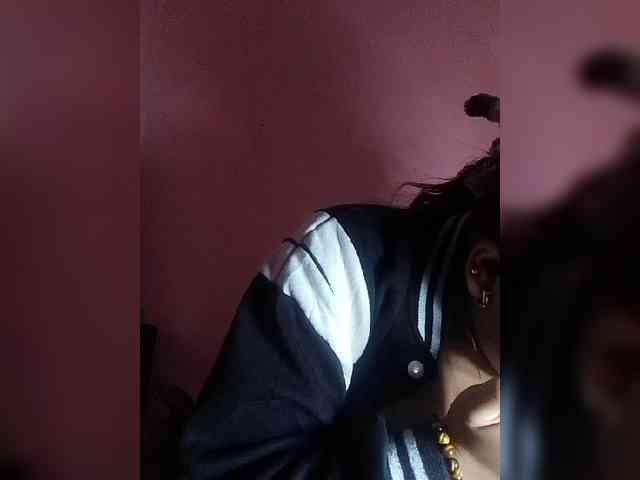 Vaninah webcam