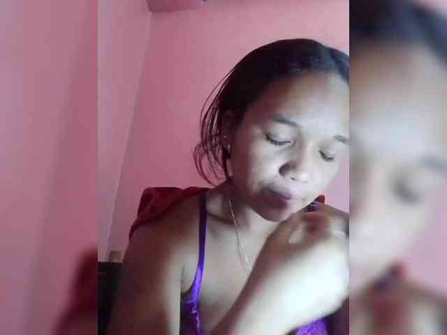 Vaninah webcam