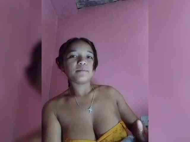 Vaninah webcam