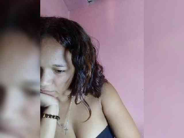 Vaninah webcam