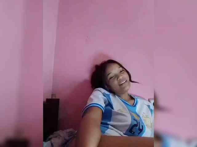 Vaninah webcam