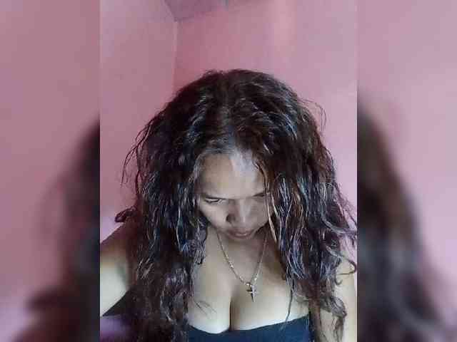 Vaninah webcam