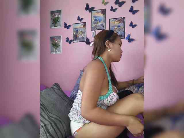 Valentina22 webcam