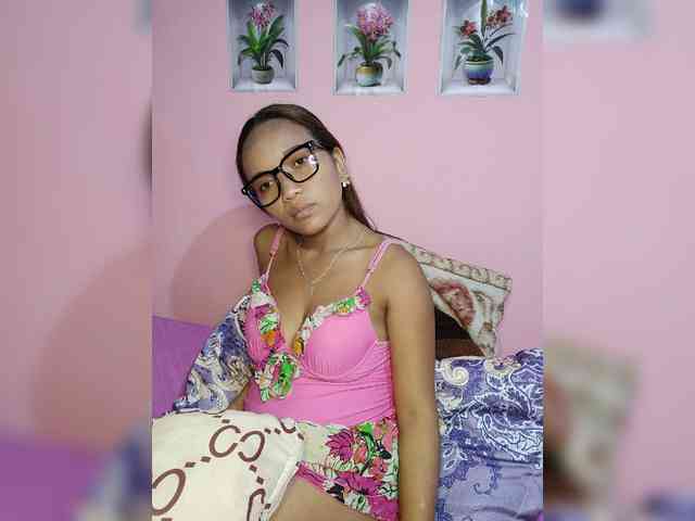 Valentina22 webcam