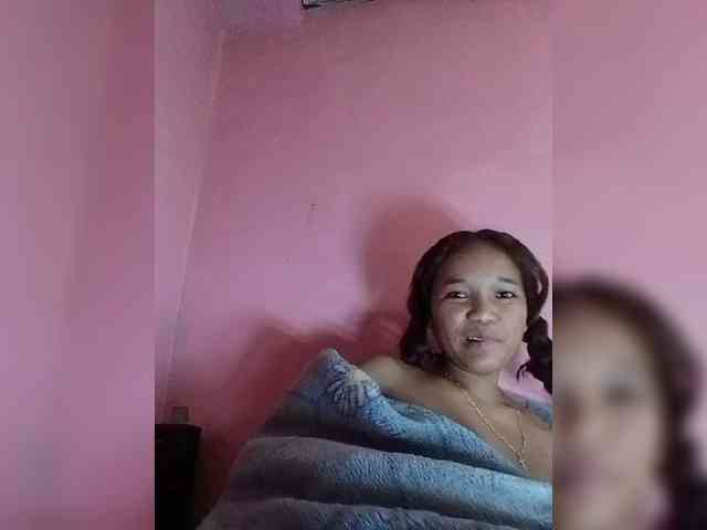 Vaninah webcam
