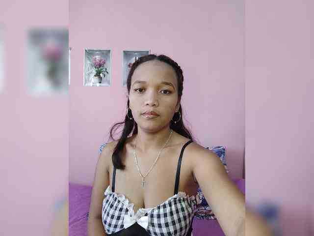 Valentina22 webcam