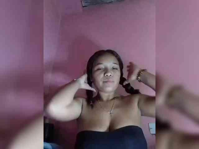 Vaninah webcam