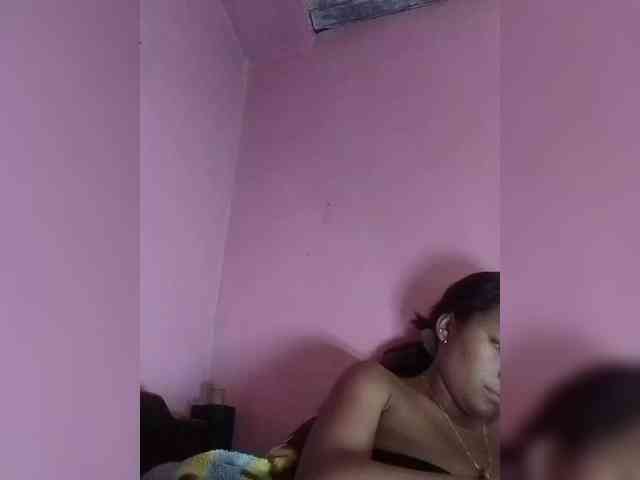 Vaninah webcam