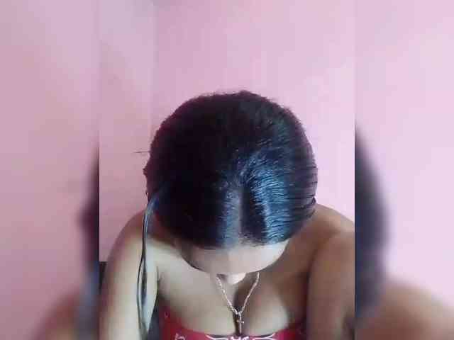Vaninah webcam