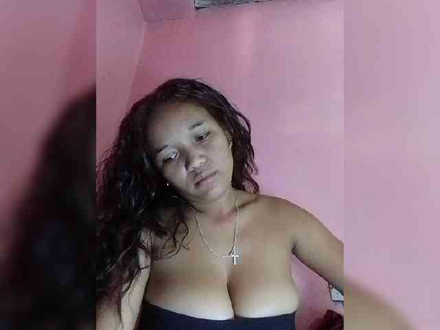Vaninah webcam