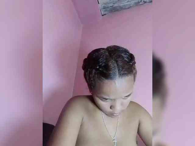 Vaninah webcam