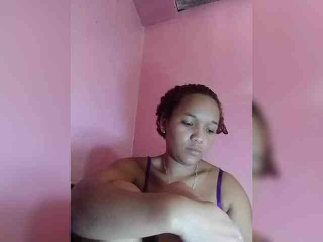 Vaninah webcam