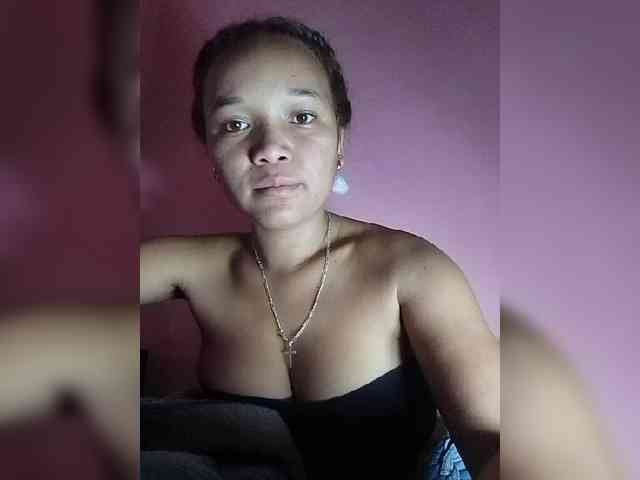 Vaninah webcam