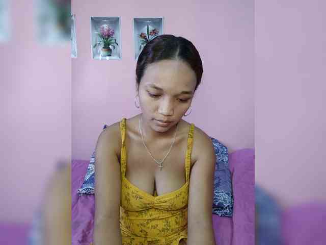 Valentina22 webcam