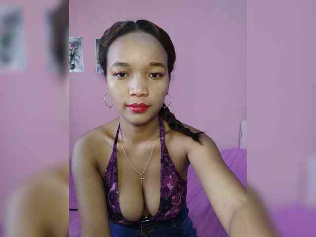 Valentina22 webcam