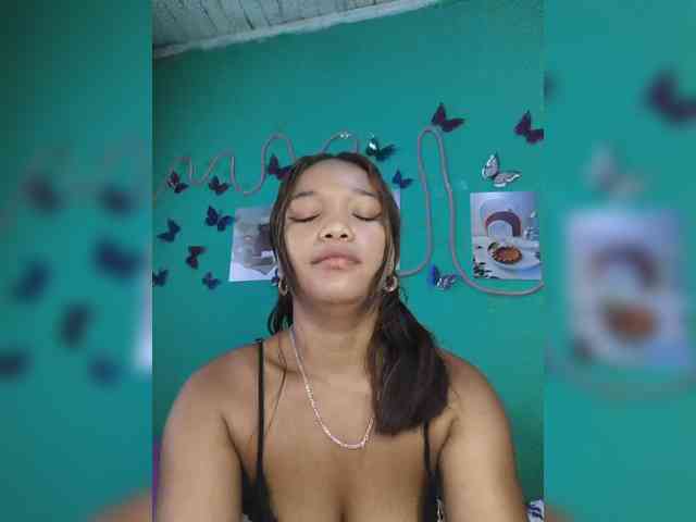 Valentina22 webcam
