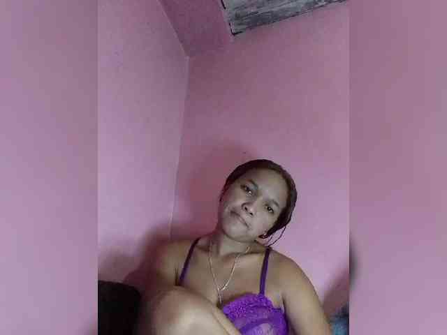 Vaninah webcam