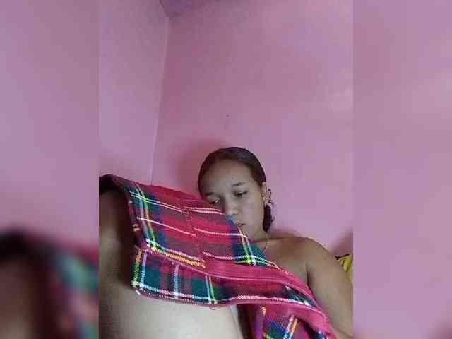 Vaninah webcam