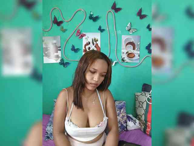 Valentina22 webcam