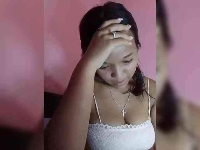 Vaninah webcam