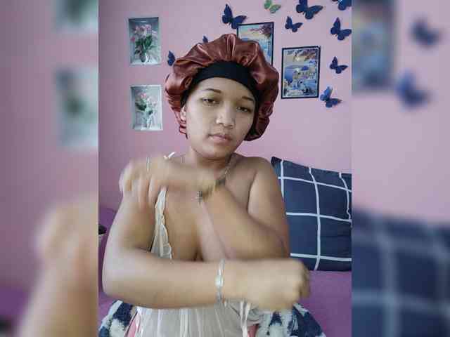 Valentina22 webcam