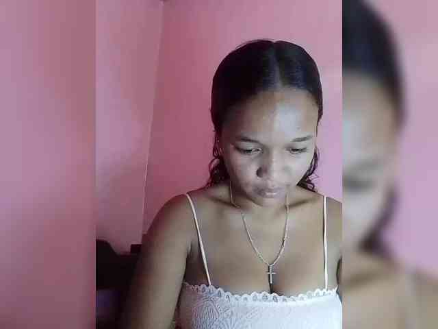 Vaninah webcam