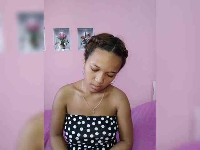 Valentina22 webcam