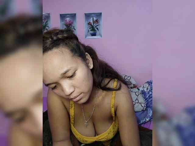 Valentina22 webcam