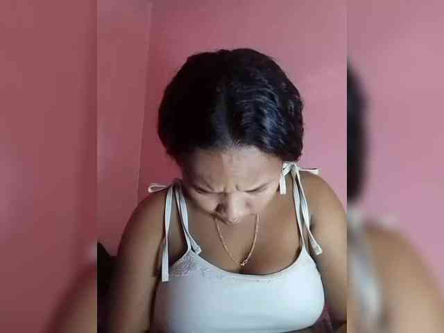 Vaninah webcam