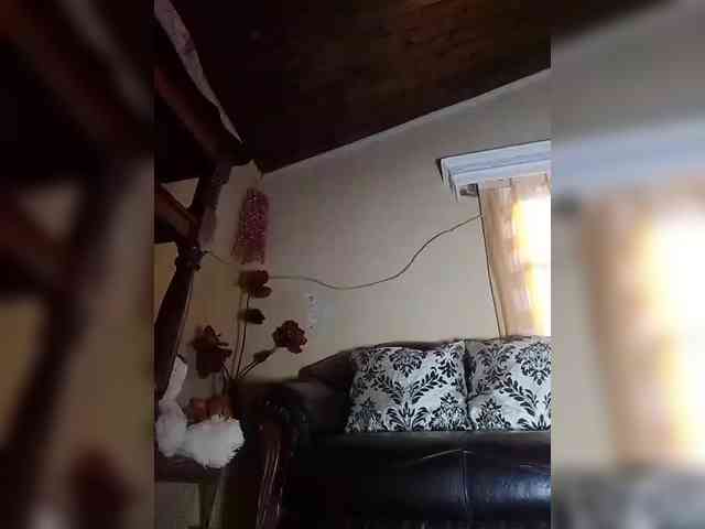 Vaninah webcam