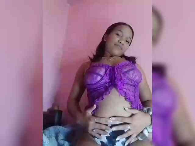 Vaninah webcam