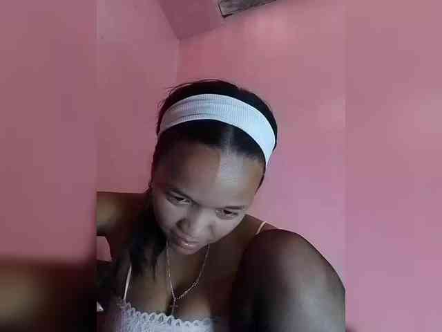 Vaninah webcam