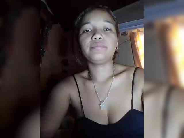 Vaninah webcam