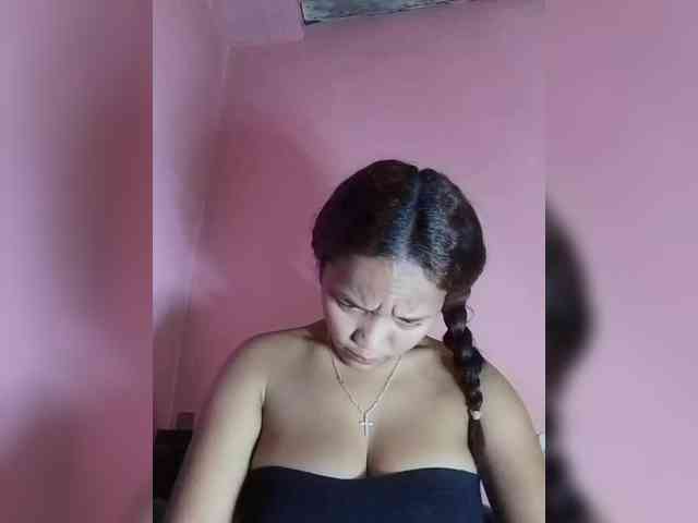 Vaninah webcam
