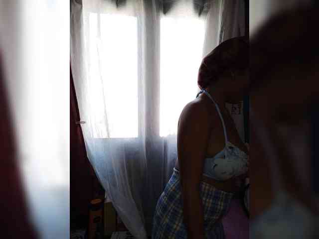 Valentina22 webcam