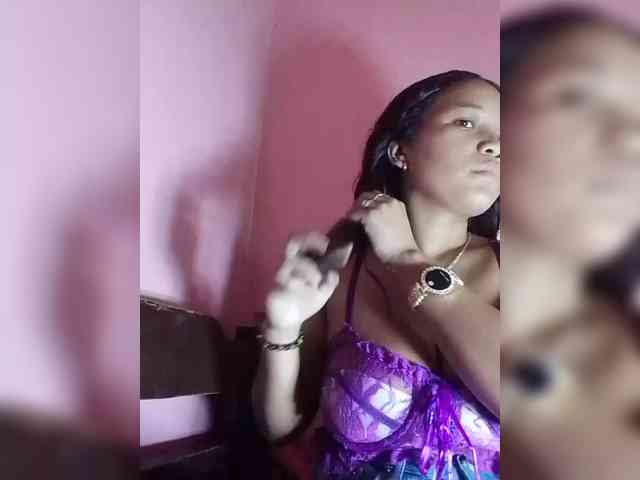 Vaninah webcam